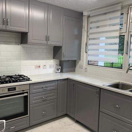 Luxury 3 Bedroom Flat With Garden London Exterior photo