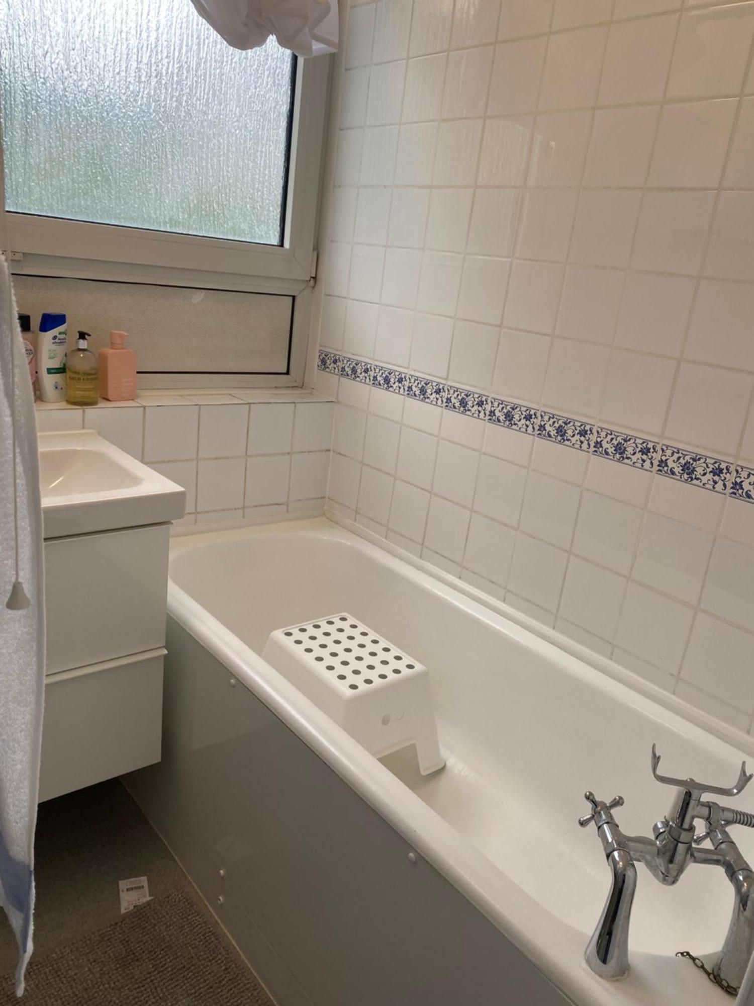Luxury 3 Bedroom Flat With Garden London Exterior photo