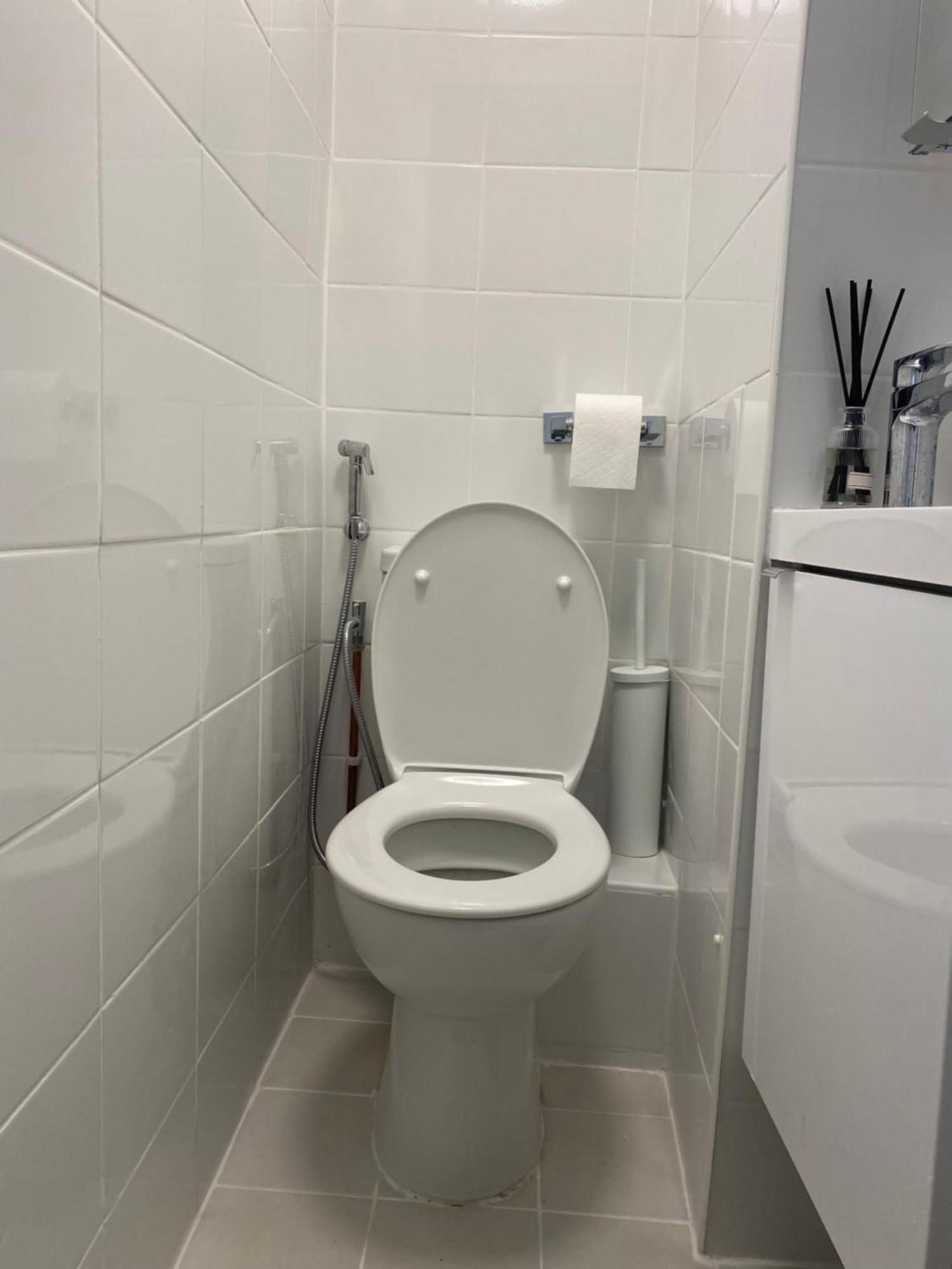 Luxury 3 Bedroom Flat With Garden London Exterior photo