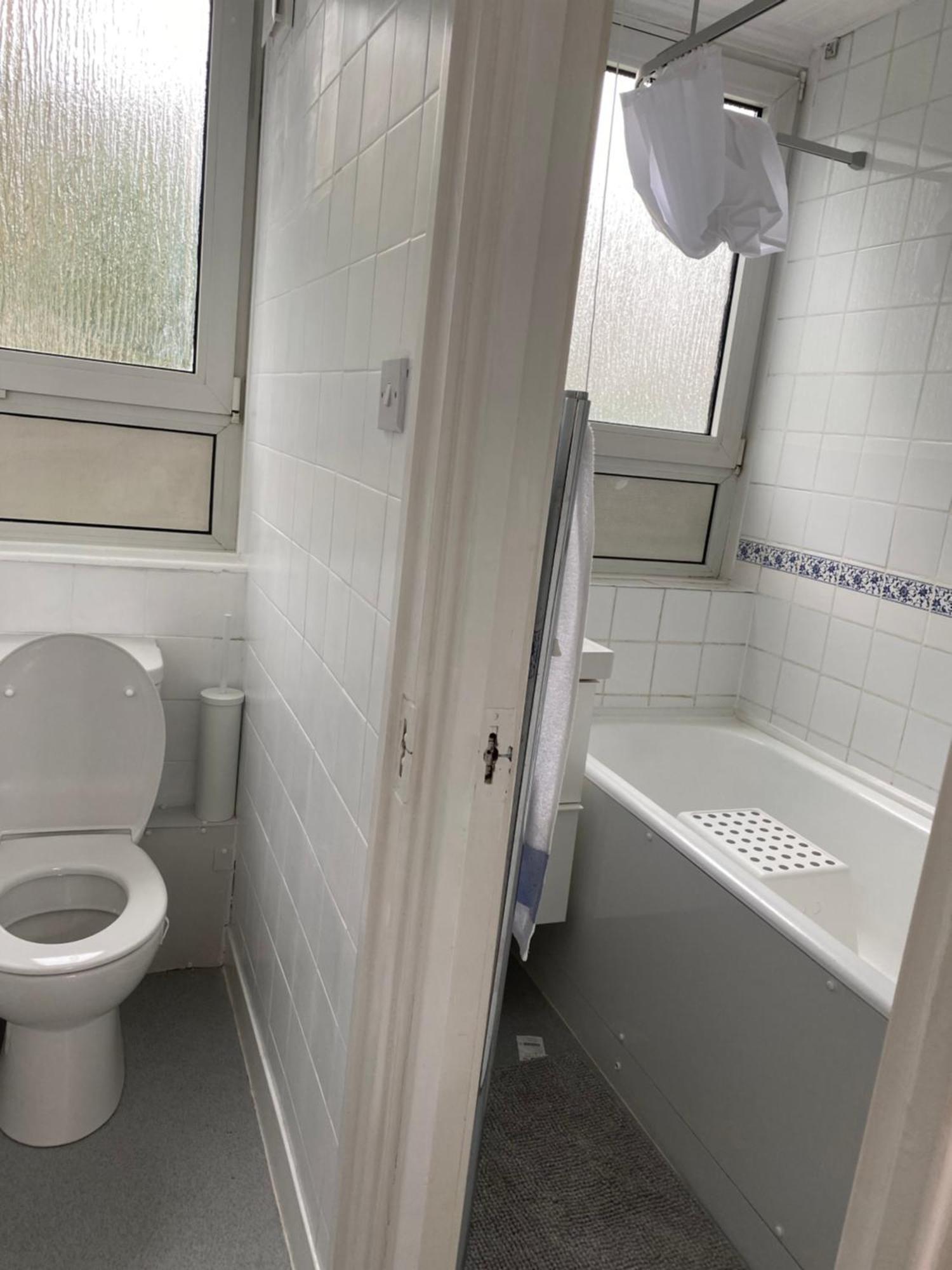 Luxury 3 Bedroom Flat With Garden London Exterior photo