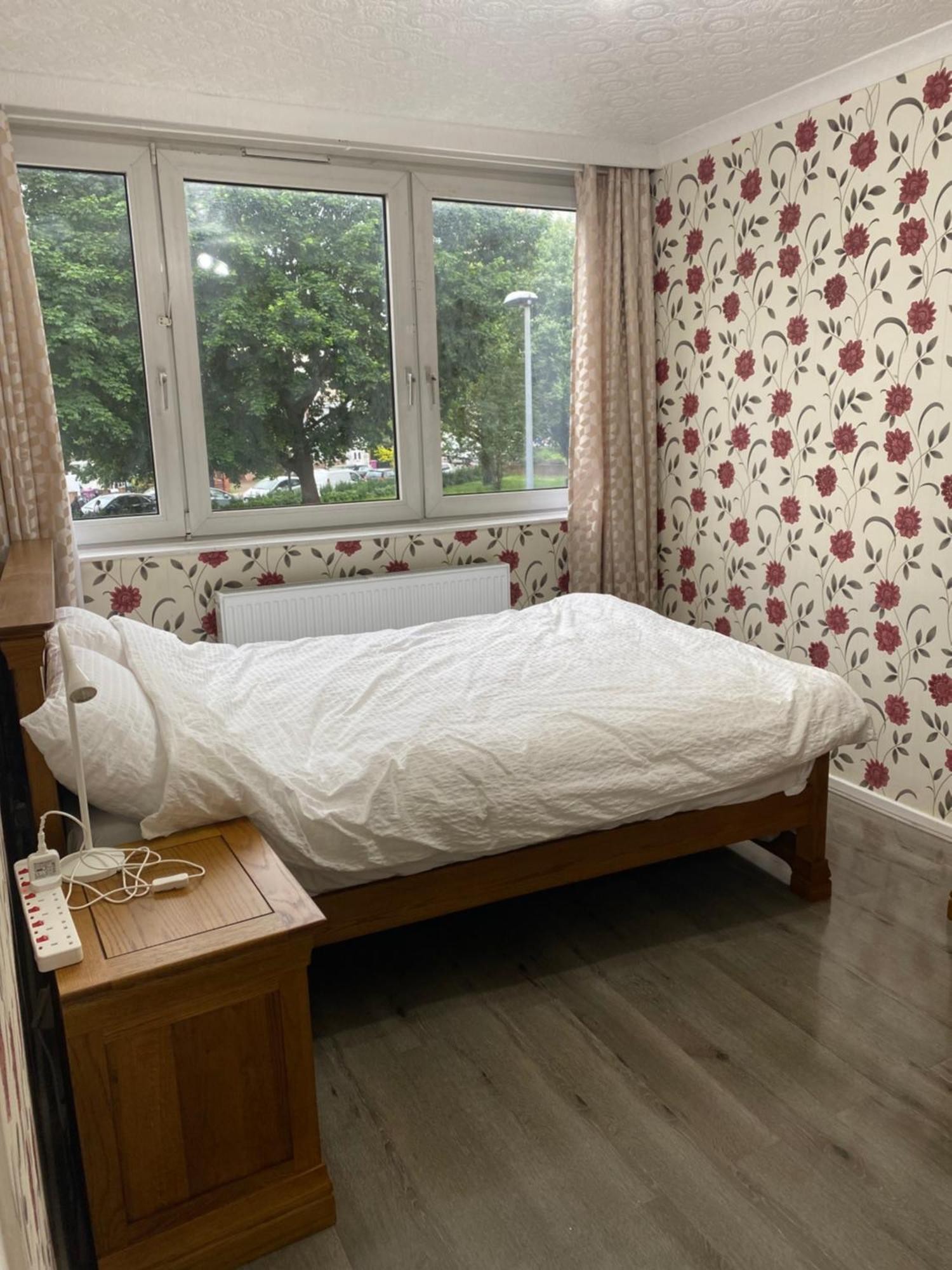 Luxury 3 Bedroom Flat With Garden London Exterior photo