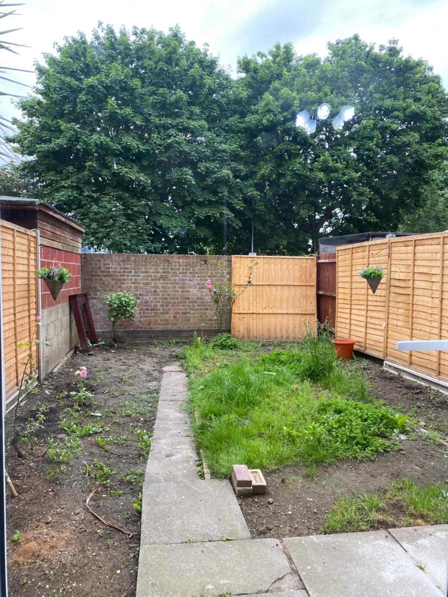 Luxury 3 Bedroom Flat With Garden London Exterior photo